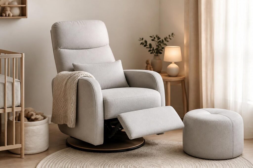 découvrez comment choisir le fauteuil d'allaitement idéal pour un confort optimal et un soutien adapté lors de l'allaitement. nos conseils pour un modèle ergonomique et pratique.