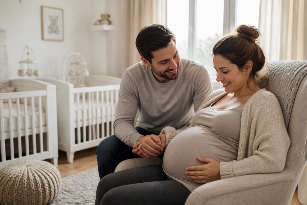 découvrez les informations indispensables pour bien vivre une grossesse gémellaire : conseils, suivi médical et bien-être pour maman et bébés.