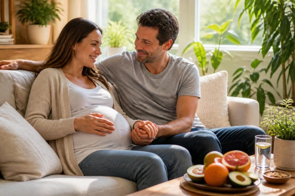 Comment tomber rapidement enceinte : conseils bienveillants et réalistes