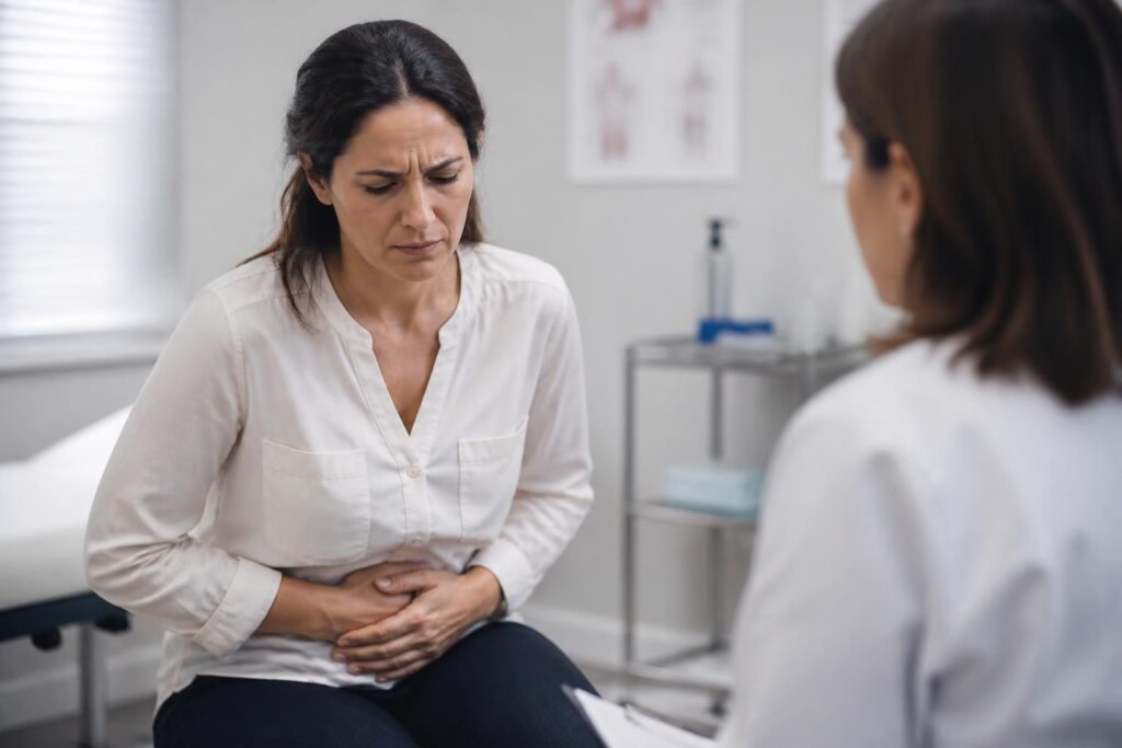 découvrez les symptômes clés de la grossesse extra-utérine pour une détection rapide et un traitement adapté. informez-vous pour agir vite et préserver votre santé.