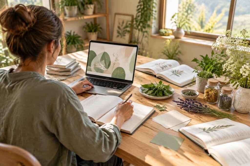 découvrez des ressources gratuites pour comprendre les principes de la naturopathie et mieux connaître cette approche naturelle.